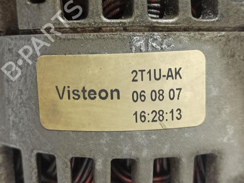 Alternator FORD TRANSIT CONNECT (P65_, P70_, P80_) 1.8 TDCi | BP32169149M7 