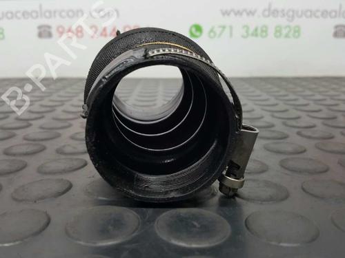 Pipe PEUGEOT 208 I (CA_, CC_) 1.6 HDi | BP14532691M125 
