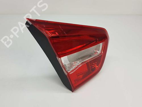 Left taillight MERCEDES-BENZ GLA-CLASS (X156) GLA 200 CDI / d (156.908) | BP9458903C34