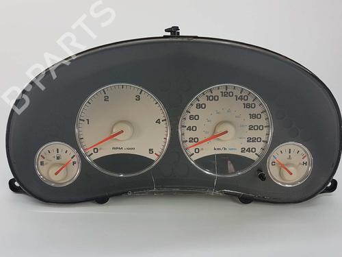 Used Instrument cluster JEEP CHEROKEE (KJ) 2.5 CRD 4x4 (143 hp) 5828652