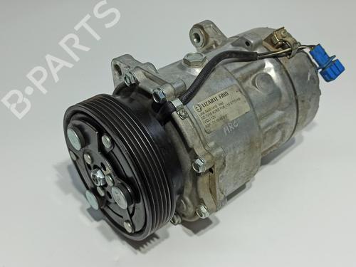 Compressor A/A VW GOLF IV (1J1) [1997-2008]  15048177