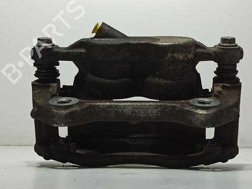 Left front brake caliper FORD TRANSIT V363 Platform/Chassis (FED, FFD) | BP39951206M105 - Image 2