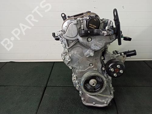 Motor für KIA STONIC (YB) 1.2 CVVT (84 hp) 15942498