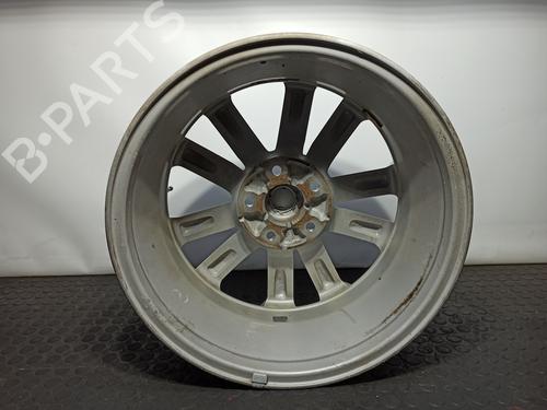 Rim NISSAN QASHQAI II (J11, J11_) 1.5 dCi | BP16221160C45
