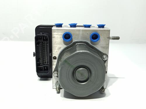 ABS pump NISSAN QASHQAI II (J11, J11_) 1.5 dCi | BP16189458M43