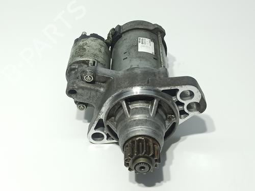 Starter SEAT IBIZA V (KJ1, KJG) 1.0 TSI | BP22613392M8 