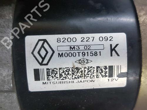 Anlasser RENAULT CLIO II (BB_, CB_) 1.5 dCi (B/CB03) | BP6315902M8