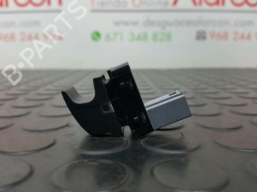 Left rear window switch SEAT LEON (1P1)  | BP2745219I29 