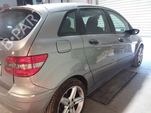Front left panel MERCEDES-BENZ B-CLASS Sports Tourer (W245) B 180 CDI (245.207) | BP6831755C58 
