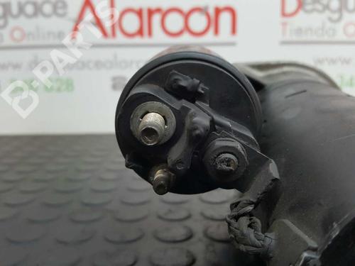 Starter OPEL VECTRA B (J96) 2.0 DI 16V (F19) | BP2741577M8 