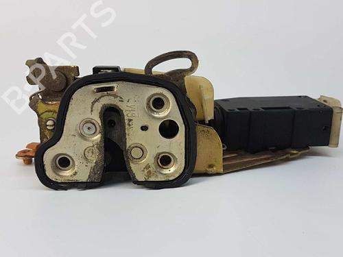 Front right lock OPEL TIGRA (S93) 1.4 16V (F07) | BP5406979C97 