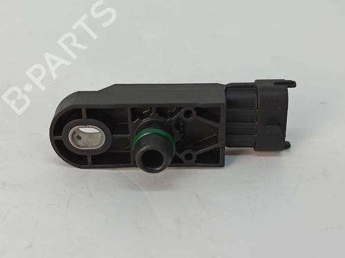 Electronic sensor NISSAN JUKE (F15) 1.5 dCi | BP10665544M84 