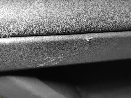 Rear left panel LAND ROVER RANGE ROVER EVOQUE (L538) 2.0 D 4x4 | BP34266225C60 - Image 2