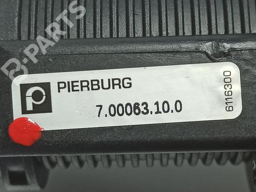 Egr OPEL ASTRA H GTC (A04) 1.9 CDTi (L08) | BP12100133M69 