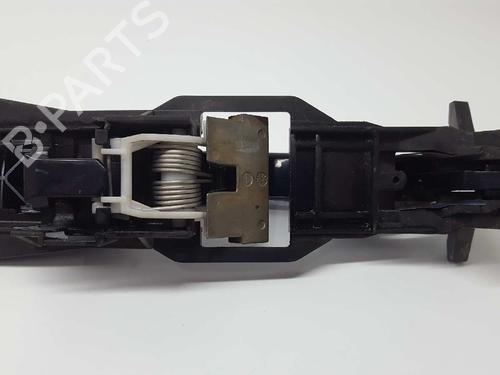 Front right exterior door handle MERCEDES-BENZ E-CLASS (W211) E 220 CDI (211.006) | BP3347904C129