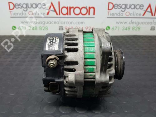 Generator KIA RIO I Hatchback (DC) 1.5 16V | BP2744979M7