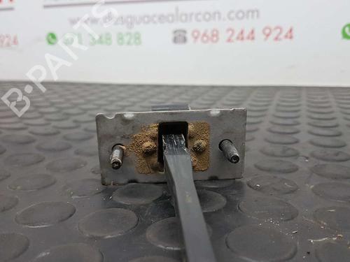 Hinge/Door check strap CITROËN C-ELYSEE (DD_) 1.6 HDI 92 | BP14532606C146
