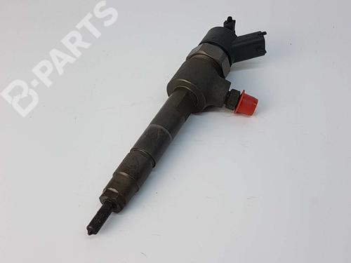 Used Injector FIAT DOBLO Box Body/MPV (223_) 1.9 JTD (105 hp) 5680006