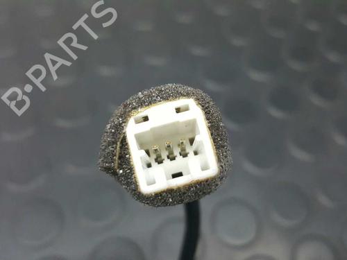 Switch NISSAN QASHQAI I (J10, NJ10) 1.5 dCi | BP14531304I30