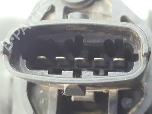 Luftmassemåler FIAT STILO Multi Wagon (192_) 1.9 JTD | BP4965863M95