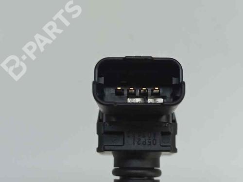 Elektronisk sensor CITROËN DS3 (SA_) 1.6 HDi 90 | BP9825492M84 