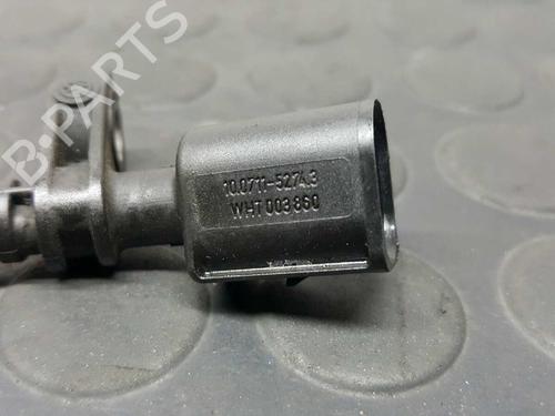 Electronic sensor VW POLO V (6R1, 6C1) 1.6 TDI | BP14528345M84