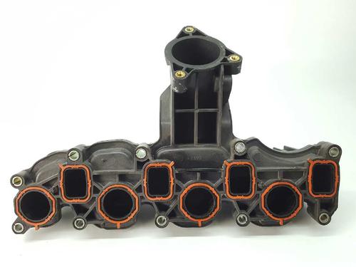 Intake manifold VW POLO V (6R1, 6C1) 1.6 TDI | BP3143714M70 