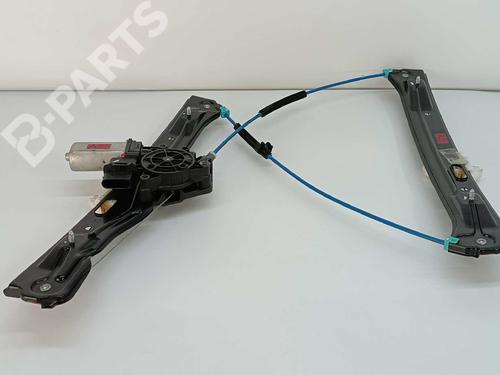 Used Front right window mechanism BMW 3 (F30, F80) 318 d (143 hp) 10630210