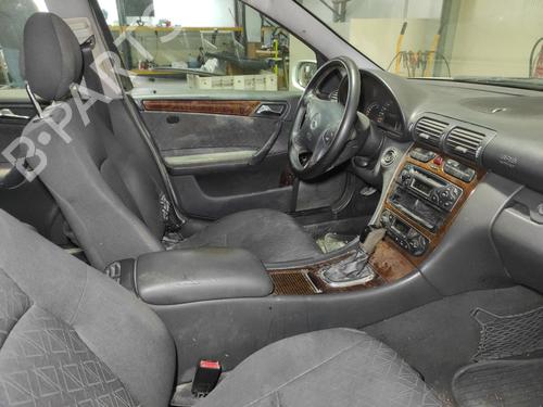 Front right panel MERCEDES-BENZ C-CLASS (W203) C 240 (203.061) | BP35945907C59  - Image 5