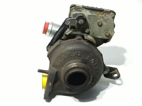 Turbocharger/Supercharger PEUGEOT 607 (9D, 9U) 2.7 HDi 24V | BP32403246M71