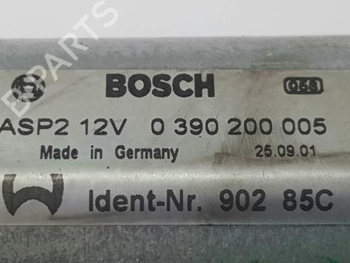 Sunroof engine MERCEDES-BENZ S-CLASS (W220, V220) | BP6871526M60