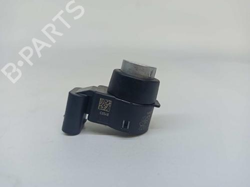 Electronic module BMW 3 (E90) 320 d | BP10265357M83