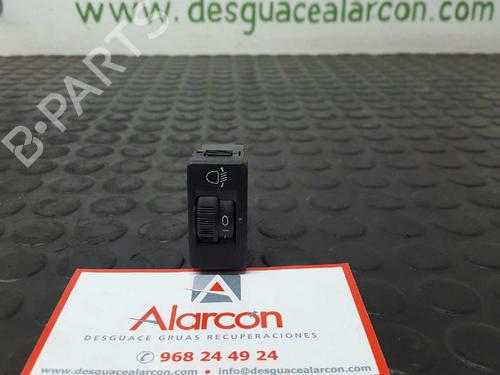 Other CITROËN BERLINGO MULTISPACE (B9) 1.6 HDi 110 96384422XT