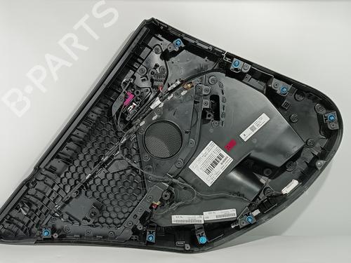 Rear right panel BMW 1 (F40) 118 d | BP11496150C61