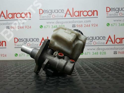 Brake master cylinder VW PASSAT B6 (3C2)  | BP2734124M77 