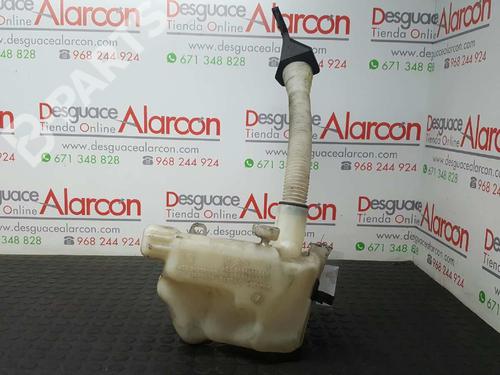 Used Windscreen washer tank CITROËN C4 Picasso I MPV (UD_) 1.6 HDi (109 hp) 7425285