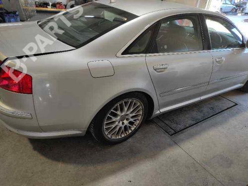 Sensor electrónico AUDI A8 D3 (4E2, 4E8) 3.0 TDI quattro | BP9423757M84 