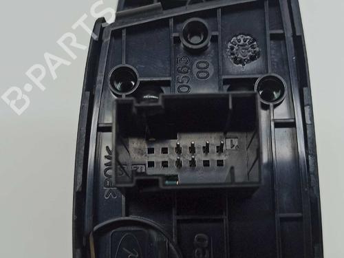 Warning switch FORD KA (RU8) 1.2 | BP7877871I22