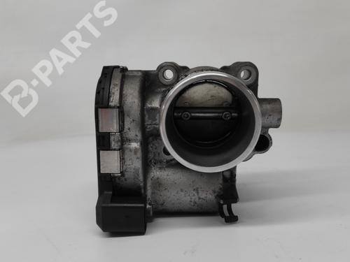 Drosselklappe für FORD FIESTA VI (CB1, CCN) 1.25 (82 hp) 12172013