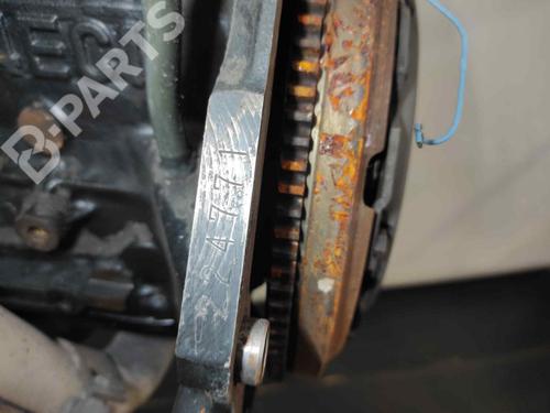 Engine OPEL CORSA A TR (S83) 1.2 S (F11, M11, F19, M19) | BP2770303M1 