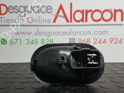 Front left interior door handle RENAULT CLIO III (BR0/1, CR0/1) 1.5 dCi | BP3286578I13 