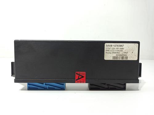 Modulo elettronico SAAB 9-3 Convertible (YS3F) [2003-2015]  32992567