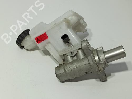 Used Brake master cylinder PEUGEOT 3008 II SUV (MC_, MR_, MJ_, M4_) 1.5 BlueHDi 130 (131 hp) 18954325
