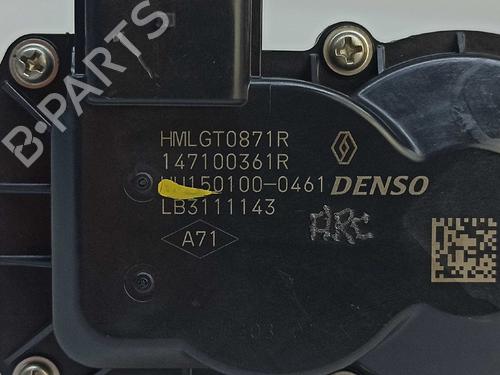 Egr DACIA SANDERO II 1.5 Blue dCi 95 (B8JL) | BP9558736M69 