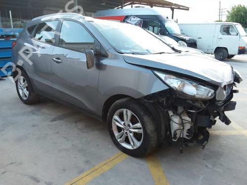 Used Parts HYUNDAI ix35 (LM, EL, ELH) 1.7 CRDi (116 hp) 4278669
