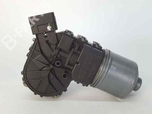 Front wiper motor PEUGEOT PARTNER Tepee 1.6 HDi | BP9620226M29 