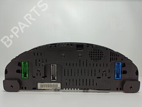 Cockpit AUDI A6 C5 (4B2, 4B4) 1.9 TDI | BP16673784C47