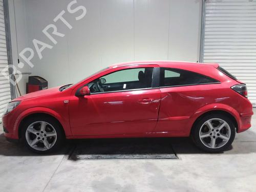 Rohr OPEL ASTRA H GTC (A04) 1.7 CDTi (L08) | BP14533689M125 