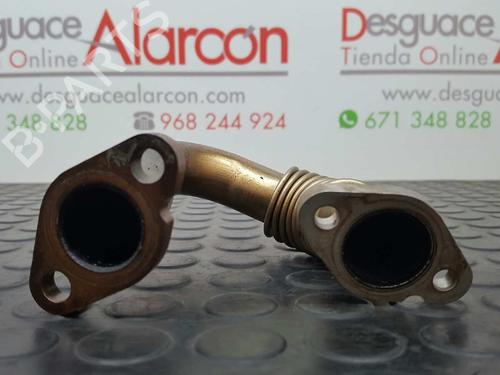Pipe VW POLO V (6R1, 6C1) 1.6 TDI | BP14529730M125