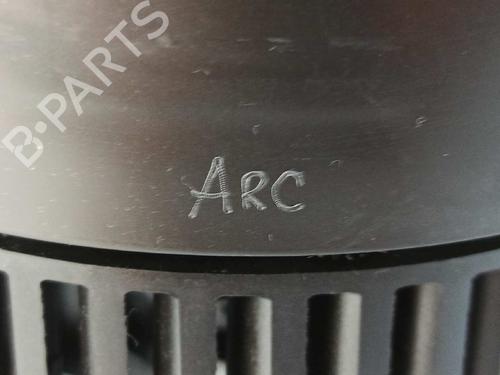 Heater blower motor PEUGEOT 2008 I (CU_) 1.2 PureTech 82 | BP10221984M62 